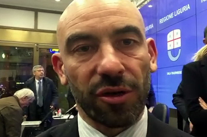 Il dott. Matteo Bassetti Il dott. Matteo Bassetti