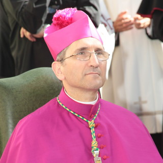 Tutte le nuove nomine dei parroci nella Diocesi di Albenga-Imperia decise da monsignor Guglielmo Borghetti