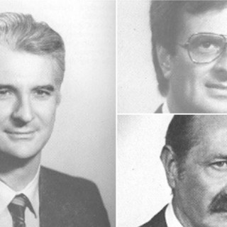 ACCADDE OGGI, 6 GIUGNO 1979. Elezioni politiche, Manfredi il più votato staccati Scajola e Dulbecco (Pci). Crescono Radicali e  Socialisti