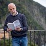Il giornalista e scrittore Massimo Minella al Teatro Cavour di Imperia Il giornalista e scrittore Massimo Minella al Teatro Cavour di Imperia