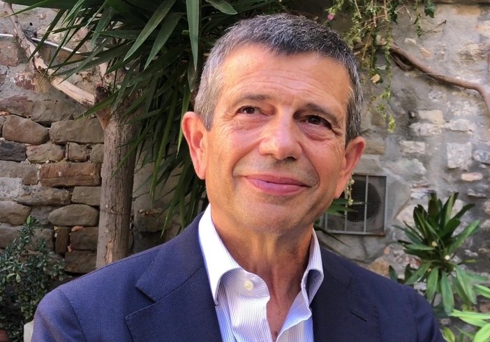 Elezioni Liguria: Lupi (Nm): "Vittoria rafforza governo e conferma ruolo moderati" Elezioni Liguria: Lupi (Nm): "Vittoria rafforza governo e conferma ruolo moderati"