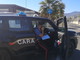 29enne magrebino ubriaco rapina il Lidl di Camporosso: fermato grazie a un Carabiniere in borghese