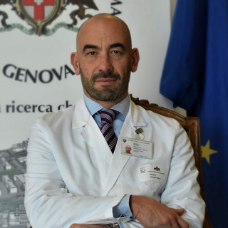 Coronavirus: Bassetti &quot;Due 'no vax' ricoverati in gravissime condizioni all'ospedale di Genova&quot;