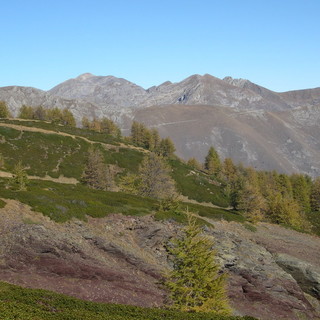 Domenica prossima con 'Ponente Experience' una straordinaria escursione al Monte Missun Domenica prossima con 'Ponente Experience' una straordinaria escursione al Monte Missun