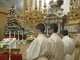 Imperia: grande partecipazioni di fedeli per la messa conclusiva in onore della Reliquia di San Giovanni Paolo II (Foto)