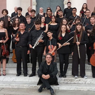 Civezza, sabato 23 dicembre alla chiesa di San Marco Evangelista il concerto della Open