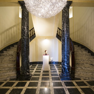 Imperia: si conclude al Maci la mostra ‘Clarence Bicknell e lo stupore della riviera’ Imperia: si conclude al Maci la mostra ‘Clarence Bicknell e lo stupore della riviera’