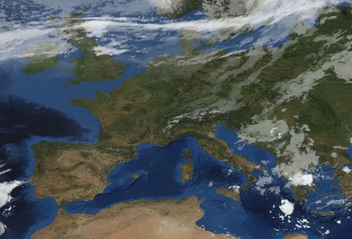 Previsioni del tempo del 19 giugno 2018 in collaborazione con Arpal Liguria Previsioni del tempo del 19 giugno 2018 in collaborazione con Arpal Liguria