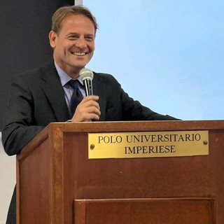 Da Regione 203mila euro per riqualificare il Polo universitario di Imperia