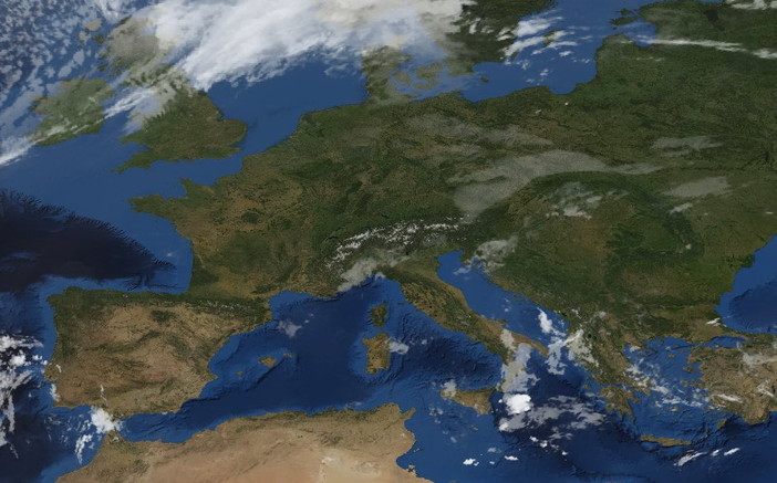 Previsioni del tempo del 20 giugno 2018 in collaborazione con Arpal Liguria Previsioni del tempo del 20 giugno 2018 in collaborazione con Arpal Liguria