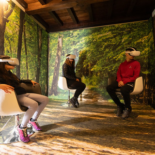 Triora, sabato l'inaugurazione della nuova Maison Outdoor Immersive Experience: tra tradizione e metaverso
