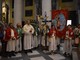 Diano Marina: ieri la Santa Messa officiata dal Vescovo Borghetti per la festa della Madonna del Carmine (Foto)