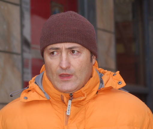 Imperia: avrebbe diffamato Gaetano Scullino, si è aperto il processo al blogger Marco Ballestra Imperia: avrebbe diffamato Gaetano Scullino, si è aperto il processo al blogger Marco Ballestra