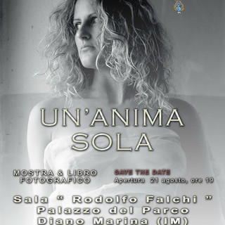 Diano Marina: dal 21 al 31 agosto al Palazzo del Parco la mostra fotografica di Damiano Portosi