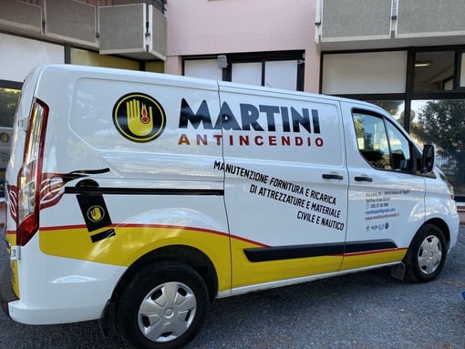 Martini Gas amplia la sua gamma di servizi nel settore marittimo e nella fornitura dei gas tecnici Martini Gas amplia la sua gamma di servizi nel settore marittimo e nella fornitura dei gas tecnici