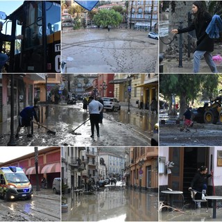 Mentre Macron visita la Val Roya il Governo si è invece dimenticato di Ventimiglia e della provincia di Imperia Mentre Macron visita la Val Roya il Governo si è invece dimenticato di Ventimiglia e della provincia di Imperia