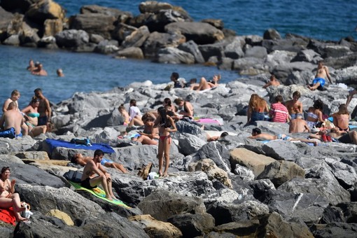 Turismo: scatta l'estate tracciamo le aspettative per la nostra provincia con l'Assessore Berrino (Video)