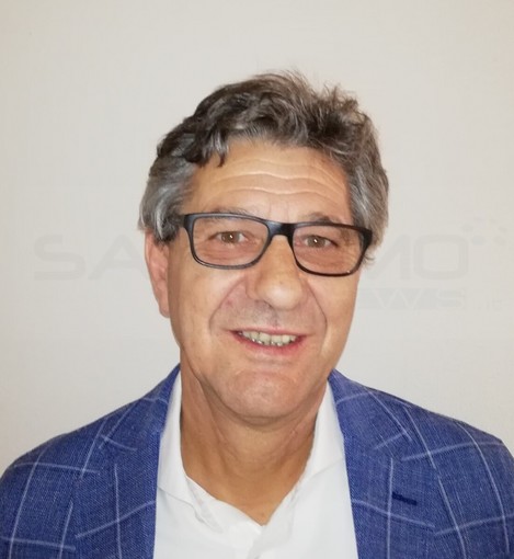 Montalto Carpasio: il Sindaco del nuovo Comune della Valle Argentina è Mariano Bianchi Montalto Carpasio: il Sindaco del nuovo Comune della Valle Argentina è Mariano Bianchi