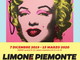 Limone Piemonte: sono oltre 80 le opere di Andy Warhol che limonesi e turisti potranno ammirare dal 7 dicembre fino al 15 marzo 2020 Limone Piemonte: sono oltre 80 le opere di Andy Warhol che limonesi e turisti potranno ammirare dal 7 dicembre fino al 15 marzo 2020