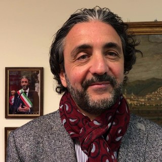 I buoni auspici dei sindaci per il 2020: da Taggia, Conio punta sulla risoluzione di alcune grandi problematiche come Area 24, Rivieracqua e RT
