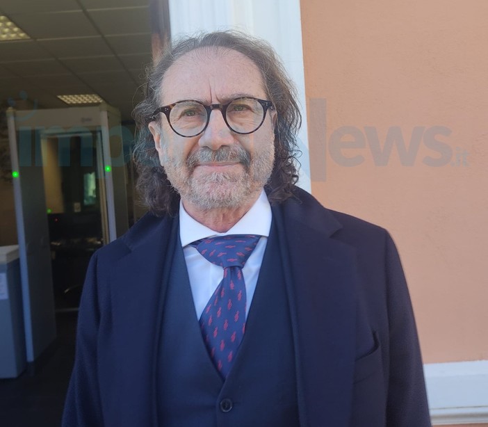 Imperia, l’avvocato Marco Bosio eletto presidente della Camera Penale