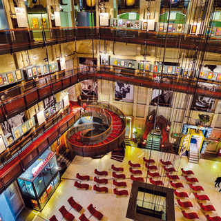 Le luci del cinema tra Piemonte, Liguria e Costa Azzurra Le luci del cinema tra Piemonte, Liguria e Costa Azzurra