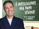 Marco Falaguasta porta a Sanremo "È intelligente ma non studia": risate e ricordi dal mondo della scuola Marco Falaguasta porta a Sanremo "È intelligente ma non studia": risate e ricordi dal mondo della scuola