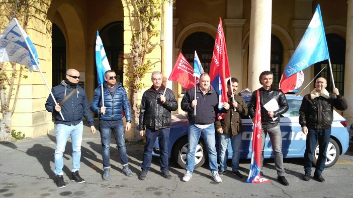 Francesco Rossa nominato componente della segreteria provinciale del sindacato di Polizia Silp Cgil Francesco Rossa nominato componente della segreteria provinciale del sindacato di Polizia Silp Cgil