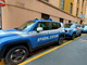 Il Commissariato di Ventimiglia