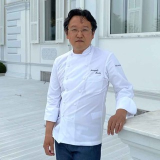 Miramare The Palace Sanremo, il Resident chef Masayuki Kondo ci guida al menù del 14 e 15 agosto