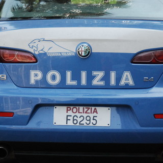 Sanremo: maltrattamenti e violenze per 10 anni, emesso il divieto di avvicinamento alla moglie per un rumeno