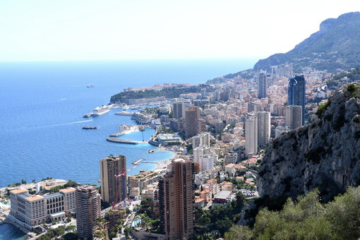 Principato di Monaco: 934 nuovi nati e 202 matrimoni. I nomi più 'gettonati' Charlotte e Lèo. Ecco tutti i dati statistici del 2019
