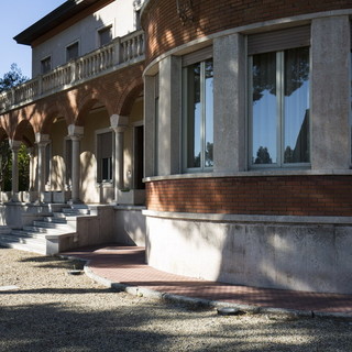 Imperia: Il Maci di villa Faravelli è uno dei musei maggiormente in crescita in Liguria per la rivista Artribune