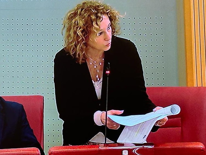 Sostegno efficace alle famiglie, Riolfo (Lega): "Necessario regolamentare Centri per la famiglia in Liguria" Sostegno efficace alle famiglie, Riolfo (Lega): "Necessario regolamentare Centri per la famiglia in Liguria"