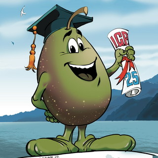 Confindustria Imperia lancia la mascotte della Taggiasca IGP: un ponte tra tradizione e futuro