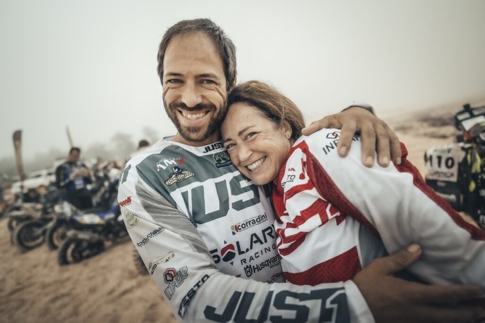 San Bartolomeo al Mare, un viaggio in moto dalla Liguria al Madagascar per aiutare Padre Floriano Strappazon San Bartolomeo al Mare, un viaggio in moto dalla Liguria al Madagascar per aiutare Padre Floriano Strappazon