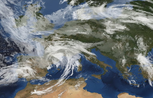 Previsioni del tempo del 17 maggio 2019 in collaborazione con Arpal Liguria Previsioni del tempo del 17 maggio 2019 in collaborazione con Arpal Liguria