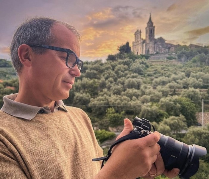 È Massimo Bruzzone il vincitore del contest “Una foto per San Giovanni” È Massimo Bruzzone il vincitore del contest “Una foto per San Giovanni”