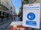 Coronavirus, Toti: “Da lunedì Liguria in zona gialla, situazione sotto controllo negli ospedali grazie ai vaccini”