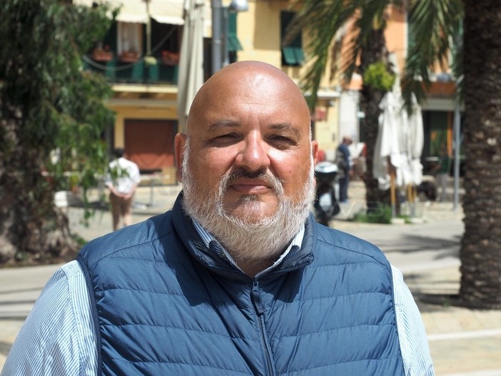 Massimo Giuffra