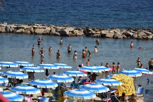 Turismo: Ferragosto sold out in Liguria, tornano gli statunistensi, si confermano tedeschi, svizzeri e francesi