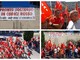 "Pronto soccorso in codice rosso" la CGIL manifesta a sostegno della sanità pubblica (foto e video) "Pronto soccorso in codice rosso" la CGIL manifesta a sostegno della sanità pubblica (foto e video)
