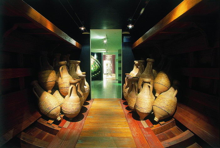 visite guidate al Museo dell'Olivo di Imperia