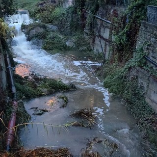 Maltempo, record a Borgomaro: è il comune più piovoso