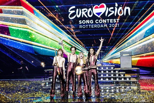 Ora è certo, Torino ospiterà l'Eurovision Song Contest 2022, ci sarà l'omaggio a Sanremo? Ora è certo, Torino ospiterà l'Eurovision Song Contest 2022, ci sarà l'omaggio a Sanremo?