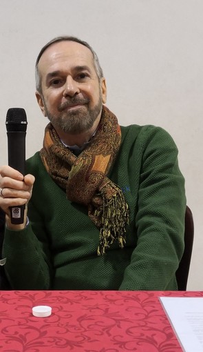 San Bartolomeo, appuntamento letterario con Maurizio Lanteri e il suo libro ‘L’oro del francese‘
