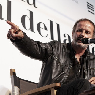 Lo scrittore Matteo Nucci ospite alla rassegna ‘San(r)emo Lettori’ a Villa Nobel