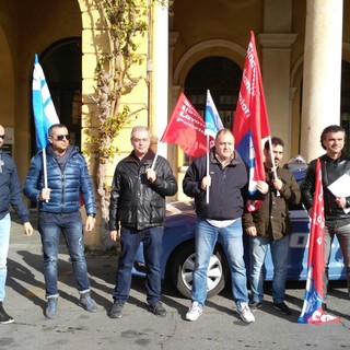 Francesco Rossa nominato componente della segreteria provinciale del sindacato di Polizia Silp Cgil Francesco Rossa nominato componente della segreteria provinciale del sindacato di Polizia Silp Cgil