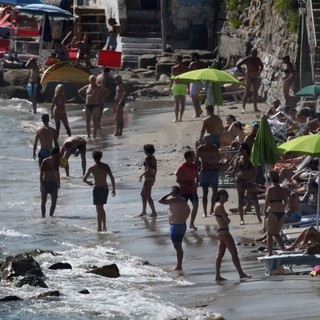 Vacanze: in Liguria a settembre tra mare e piccoli borghi per 9 milioni di italiani