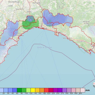 Maltempo: passaggio più 'veloce' della perturbazione, ridotta l'allerta sulla nostra provincia (termina alle 14) Maltempo: passaggio più 'veloce' della perturbazione, ridotta l'allerta sulla nostra provincia (termina alle 14)